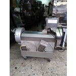 雙口切菜機 , 百順企業行