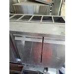 工作台冰箱 , 百順企業行