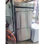 二門風冷上凍下藏冰箱 , 百順企業行