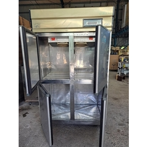 四門風全凍冰箱,百順企業行