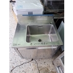 不鏽鋼水槽台 , 百順企業行