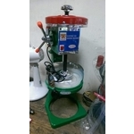 刨冰機 , 百順企業行