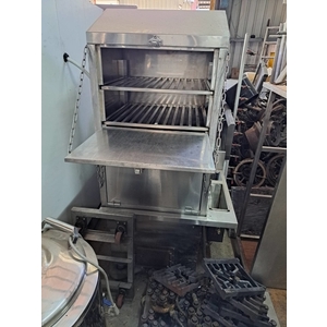 不鏽鋼蒸籠座,百順企業行