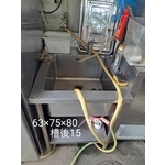 不鏽鋼水槽 , 百順企業行