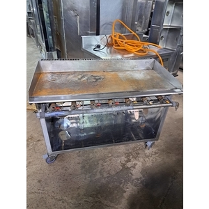 瓦斯煎台,百順企業行