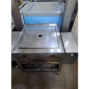 單口蒸台,百順企業行