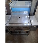 單口蒸台 , 百順企業行