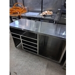 不鏽鋼工作台 , 百順企業行