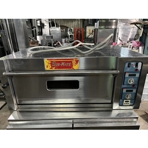 一盤烤箱,百順企業行