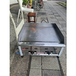 桌上型煎台,百順企業行