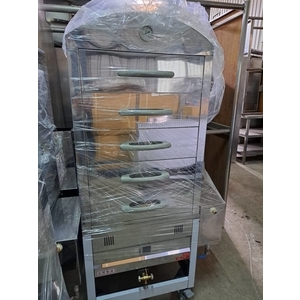 五層蒸籠,百順企業行