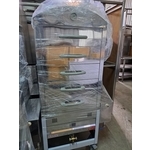 五層蒸籠 , 百順企業行