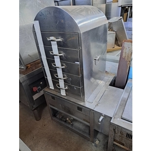 五層蒸籠,百順企業行