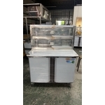 冷藏展示冰箱 , 百順企業行