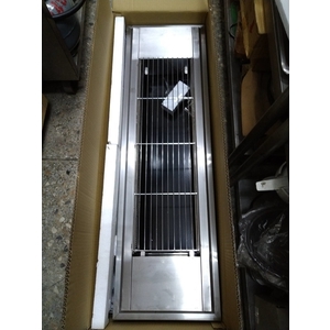 無煙側火烤爐,百順企業行