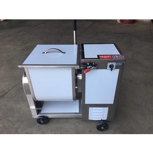 DF75 混合機,百順企業行