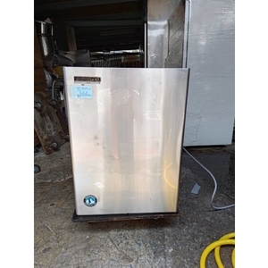 Hoshizaki牌企鵝製冰機 , 百順企業行
