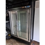 兩門滑門冷藏冰箱 , 百順企業行