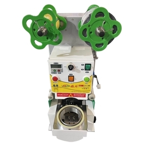 飲料封口機 , 百順企業行