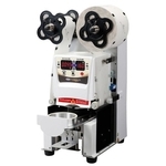 微電腦飲料封口機 , 百順企業行