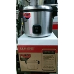 WISE 40人份煮飯保溫鍋 , 百順企業行