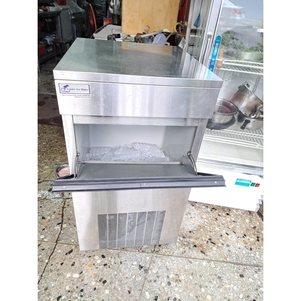 製冰機-百順企業行