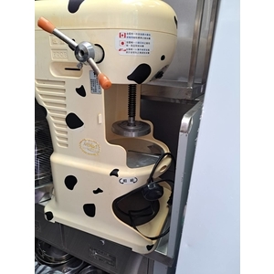 斑點刨冰機 , 百順企業行