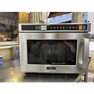 Midea美的商用微波爐 , 百順企業行