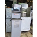 賀眾牌 UR-313BS-1 溫熱落地式RO純水飲水機 , 百順企業行