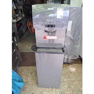 賀眾牌 UN-9505AG 智慧節能飲水機 , 百順企業行