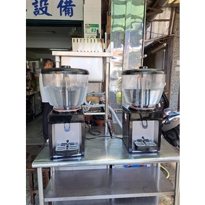 飲料循環攪拌果汁機,百順企業行