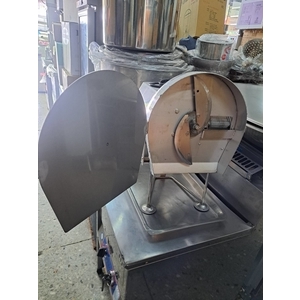 寶馬牌商用桌上型電動切蔥機 / 蔥花機,百順企業行