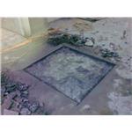 Epoxy-中間樁切割打石 , 旭隆工程有限公司