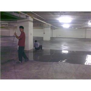 Epoxy-中塗層 , 旭隆工程有限公司