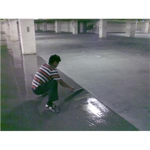 Epoxy-中塗層 , 旭隆工程有限公司