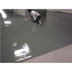 Epoxy-中塗層 , 旭隆工程有限公司