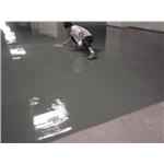 Epoxy-中塗層 , 旭隆工程有限公司