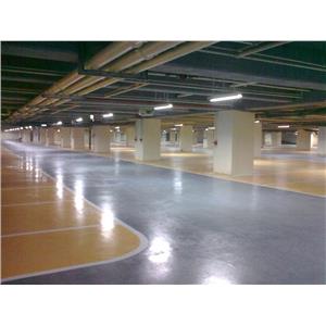 Epoxy-面塗 , 旭隆工程有限公司