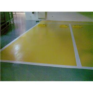 Epoxy-面塗 , 旭隆工程有限公司