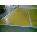 Epoxy-面塗 , 旭隆工程有限公司