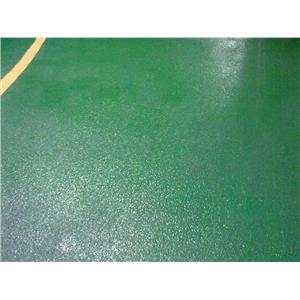 Epoxy-面塗 , 旭隆工程有限公司