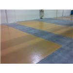 Epoxy-面塗 , 旭隆工程有限公司