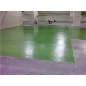 Epoxy-面塗 , 旭隆工程有限公司