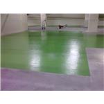 Epoxy-面塗 , 旭隆工程有限公司