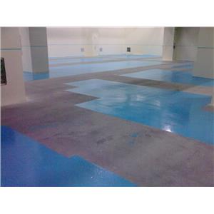 Epoxy-面塗 , 旭隆工程有限公司
