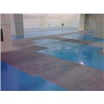 Epoxy-面塗 , 旭隆工程有限公司