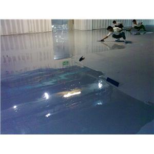 Epoxy-鏡面 , 旭隆工程有限公司