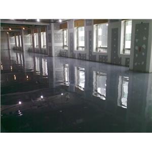 Epoxy-鏡面 , 旭隆工程有限公司