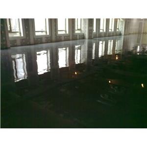 Epoxy-鏡面 , 旭隆工程有限公司