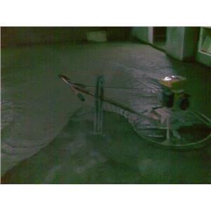 整體粉光-金鋼砂 , 旭隆工程有限公司